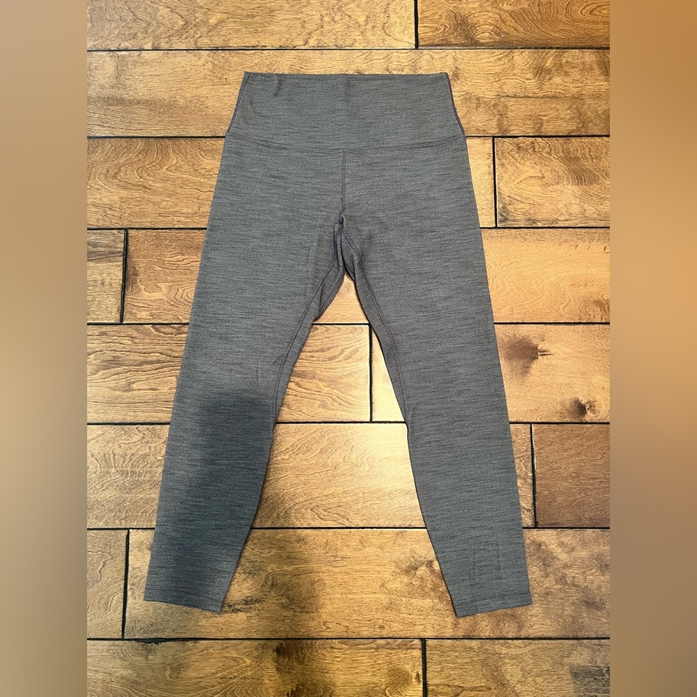 lululemon Align High-Rise Pant 25"